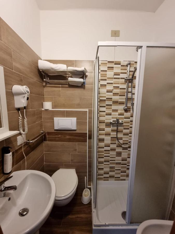 Hotel Riz Finale Ligure