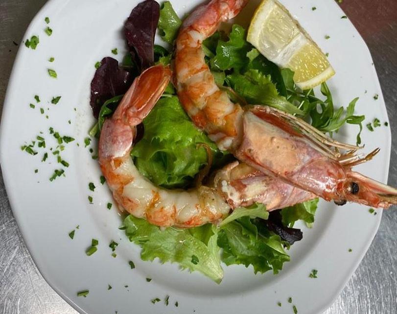 Riz Finale Ligure