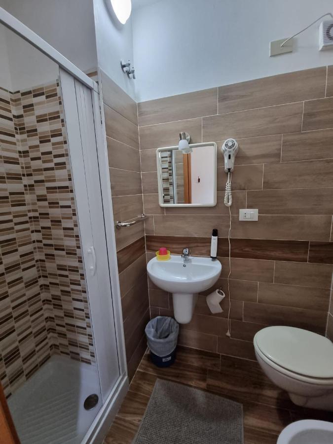 Hotel Riz Finale Ligure